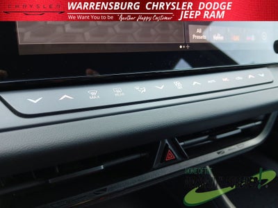 2026 Dodge Charger CHARGER R/T 4-DOOR AWD