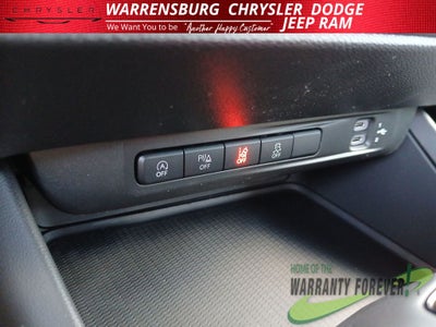 2026 Dodge Charger CHARGER R/T 4-DOOR AWD