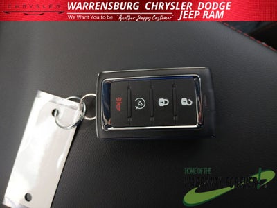 2026 Dodge Charger CHARGER R/T 4-DOOR AWD