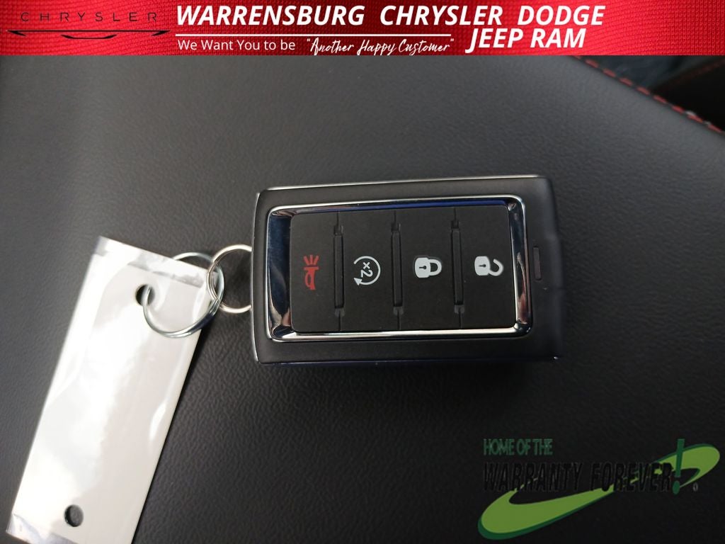 2026 Dodge Charger CHARGER R/T 4-DOOR AWD