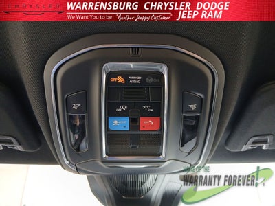 2026 Dodge Charger CHARGER R/T 4-DOOR AWD