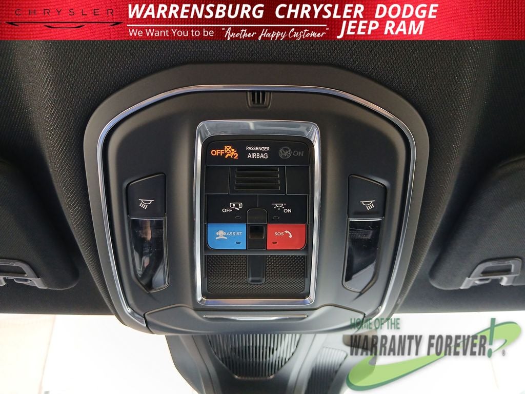 2026 Dodge Charger CHARGER R/T 4-DOOR AWD