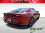 2026 Dodge Charger CHARGER R/T 4-DOOR AWD