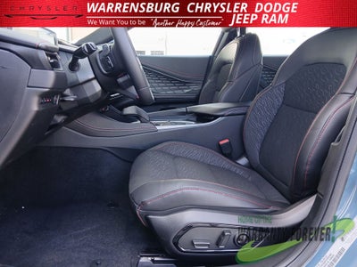 2026 Dodge Charger CHARGER R/T 4-DOOR AWD