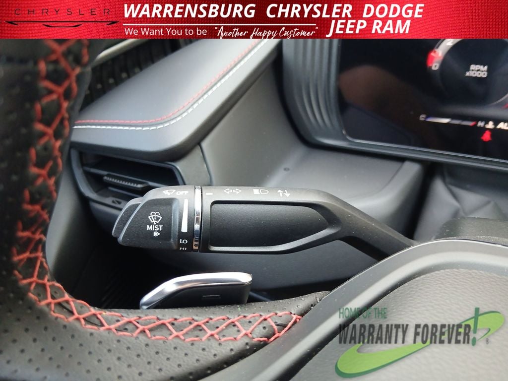 2026 Dodge Charger CHARGER R/T 4-DOOR AWD