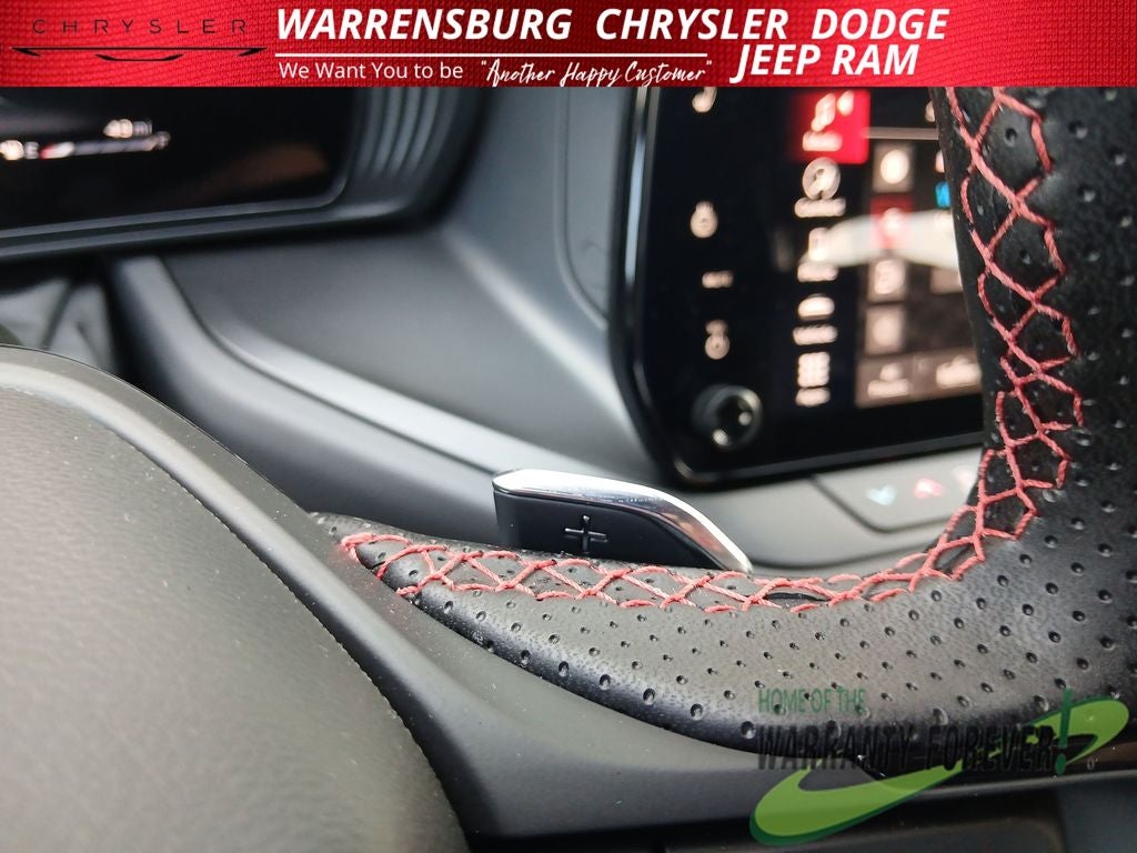2026 Dodge Charger CHARGER R/T 4-DOOR AWD
