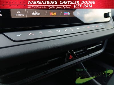 2026 Dodge Charger CHARGER R/T 4-DOOR AWD