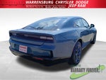 2026 Dodge Charger CHARGER R/T 4-DOOR AWD