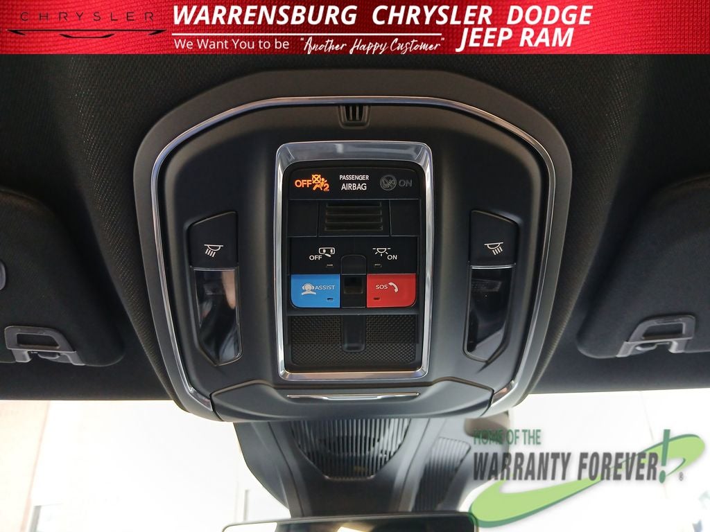 2026 Dodge Charger CHARGER R/T 4-DOOR AWD