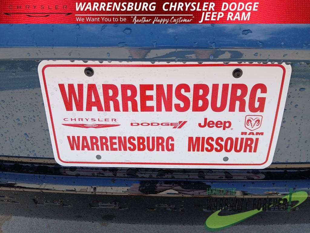 2026 Dodge Charger CHARGER R/T 4-DOOR AWD