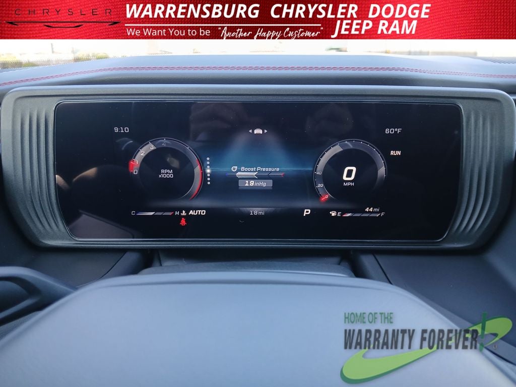 2026 Dodge Charger CHARGER R/T 4-DOOR AWD