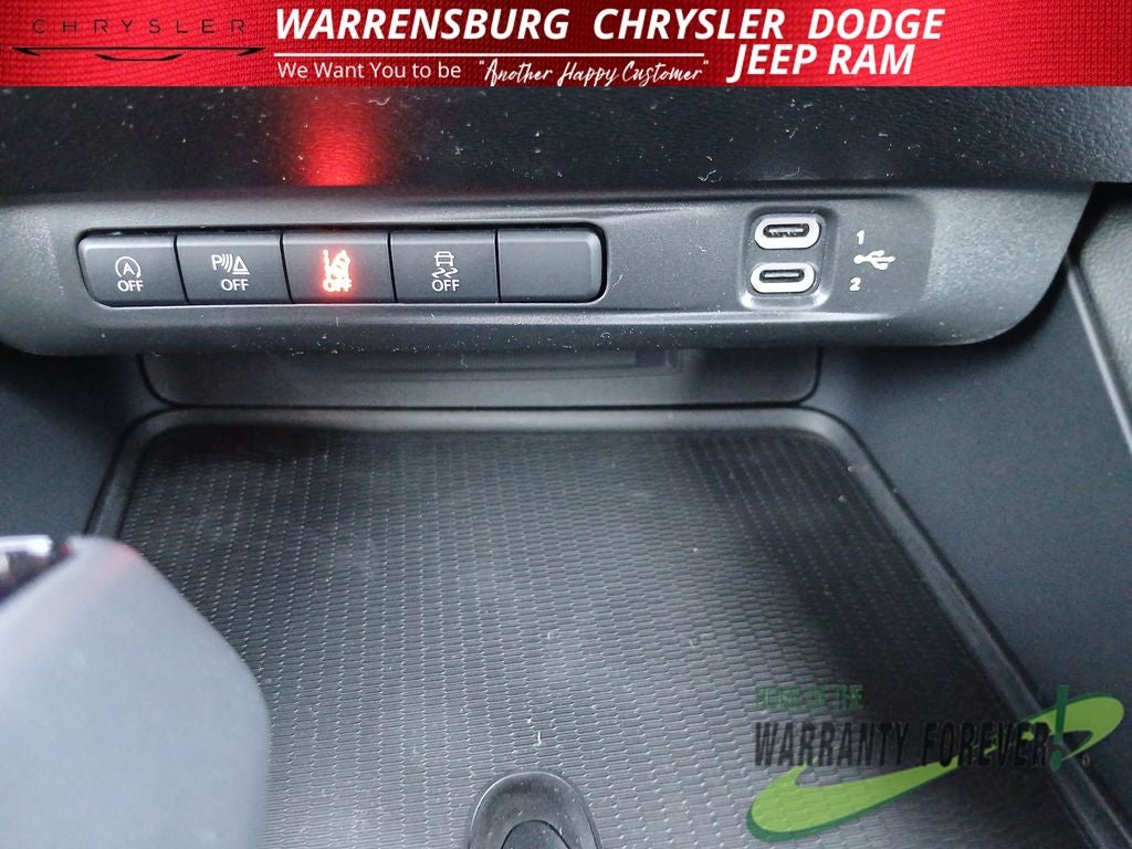2026 Dodge Charger CHARGER R/T 4-DOOR AWD