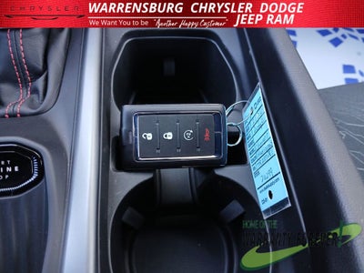2026 Dodge Charger CHARGER R/T 4-DOOR AWD