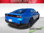 2026 Dodge Charger CHARGER R/T 4-DOOR AWD