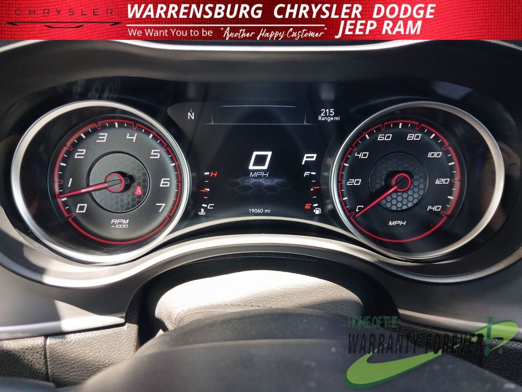 2023 Dodge Charger SXT