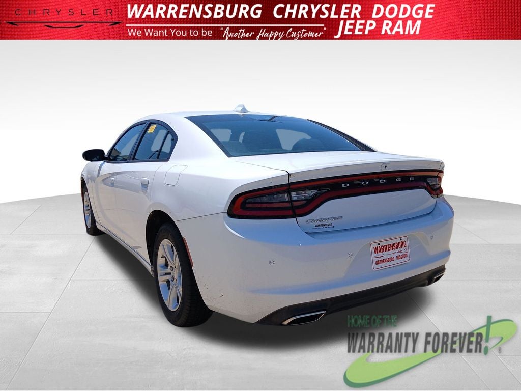 2023 Dodge Charger SXT