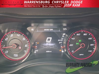 2022 Dodge Charger SXT AWD