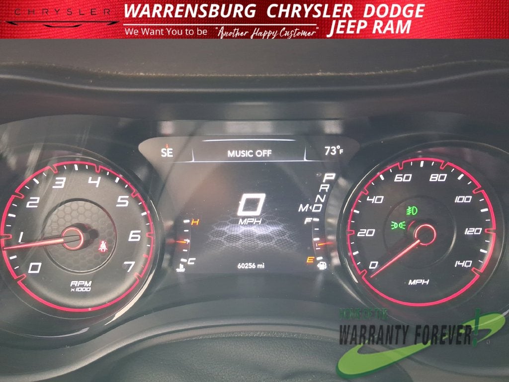2022 Dodge Charger SXT AWD