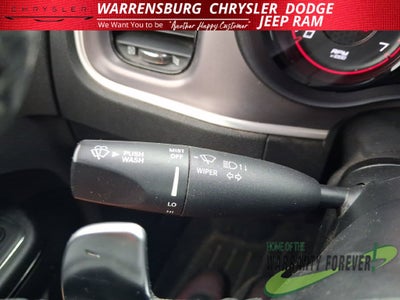 2022 Dodge Charger SXT AWD
