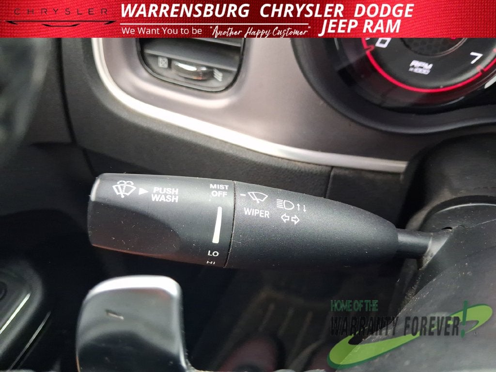 2022 Dodge Charger SXT AWD