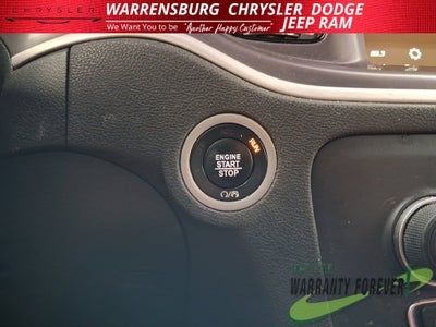 2022 Dodge Charger SXT AWD