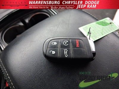 2022 Dodge Charger SXT AWD