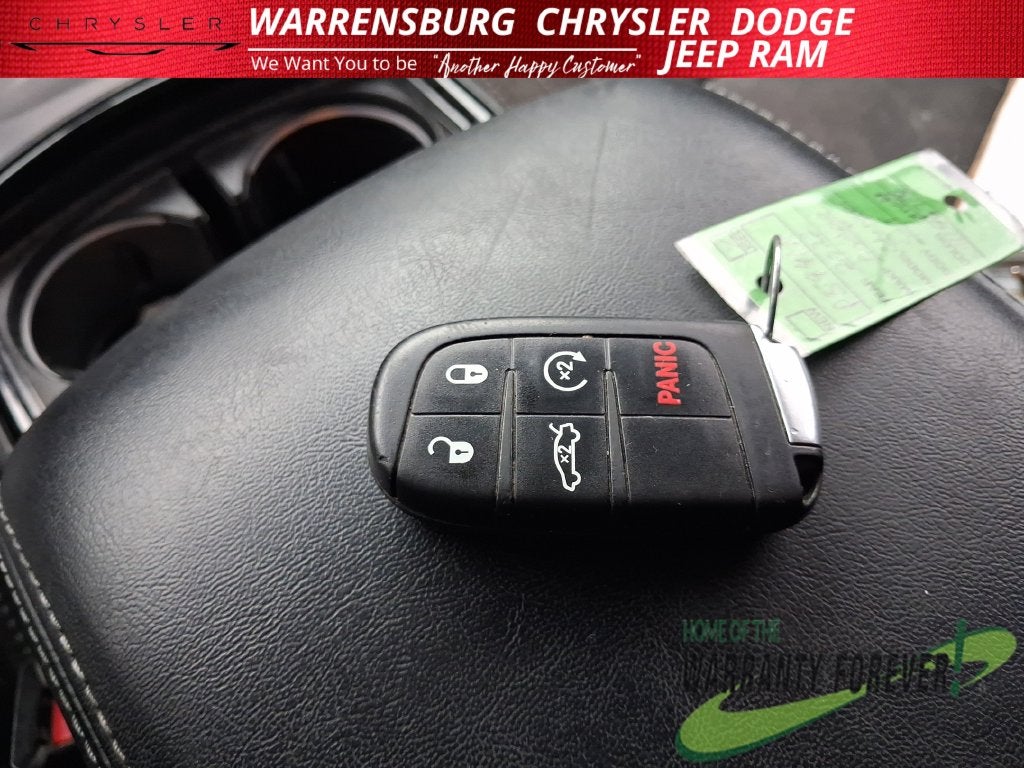 2022 Dodge Charger SXT AWD
