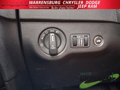 2022 Dodge Charger SXT AWD