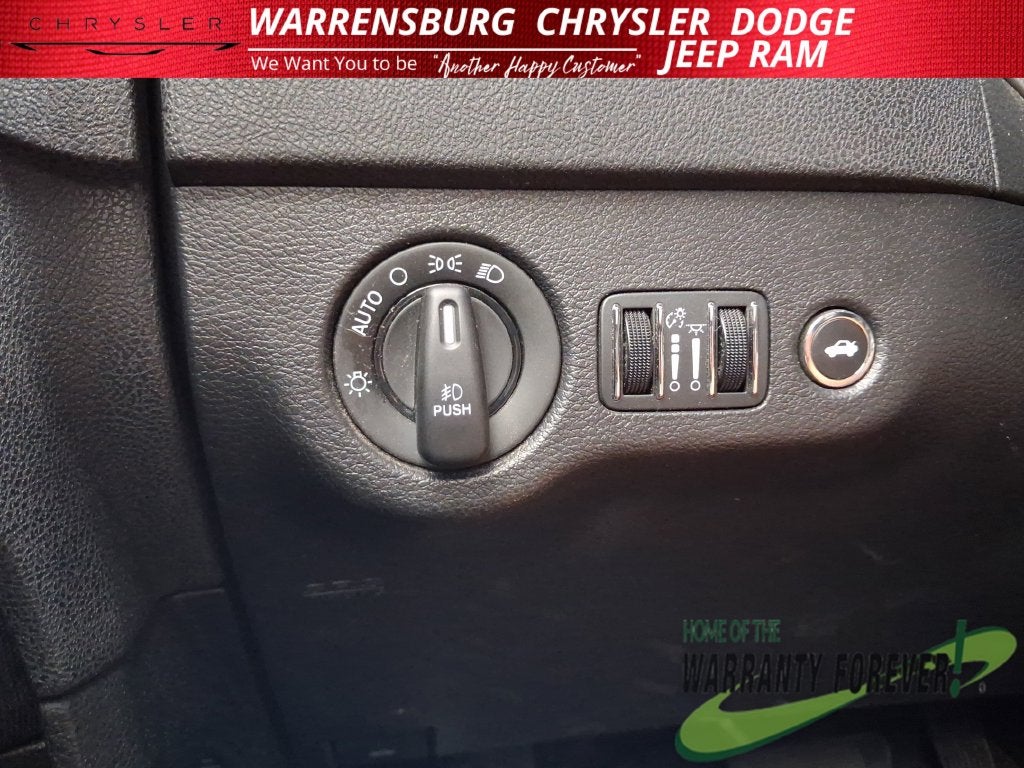 2022 Dodge Charger SXT AWD