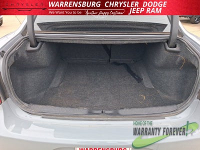 2022 Dodge Charger SXT AWD