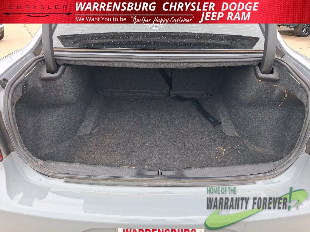 2022 Dodge Charger SXT AWD