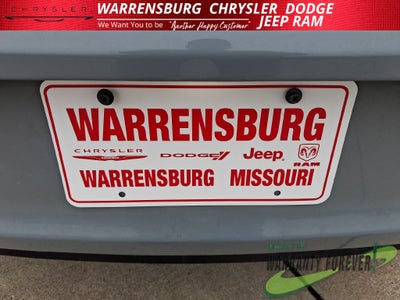2022 Dodge Charger SXT AWD