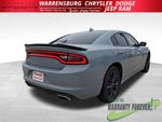 2022 Dodge Charger SXT AWD