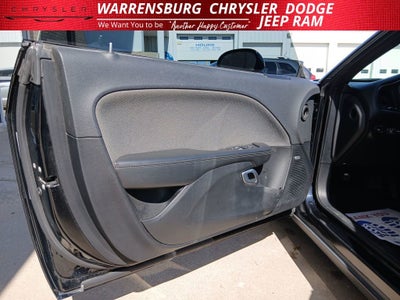 2015 Dodge Challenger R/T