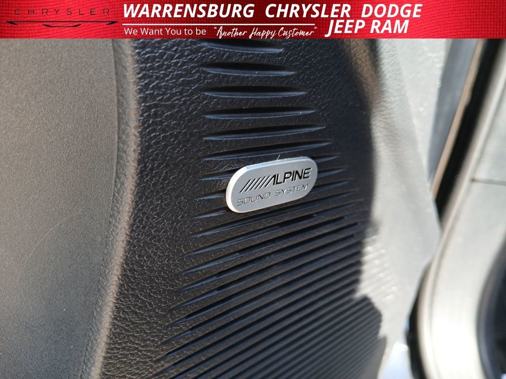 2015 Dodge Challenger R/T