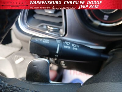 2015 Dodge Challenger R/T