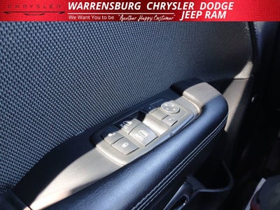 2015 Dodge Challenger R/T