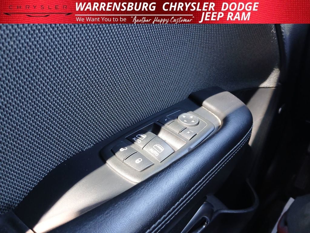 2015 Dodge Challenger R/T