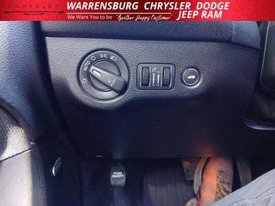 2015 Dodge Challenger R/T