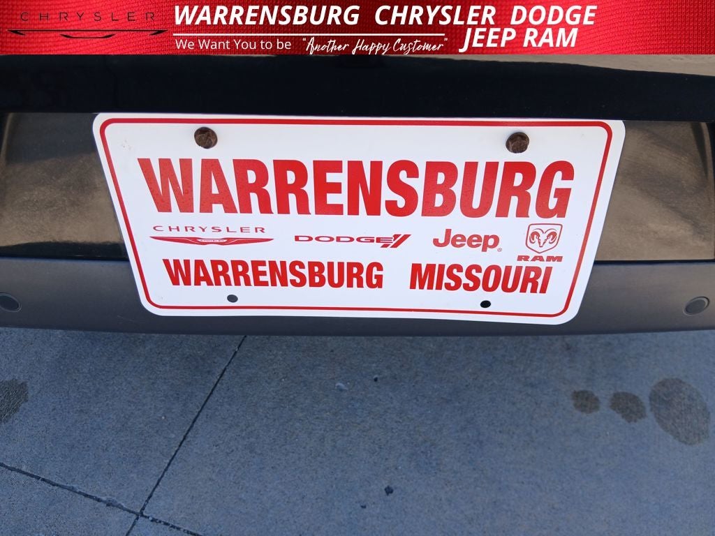 2015 Dodge Challenger R/T