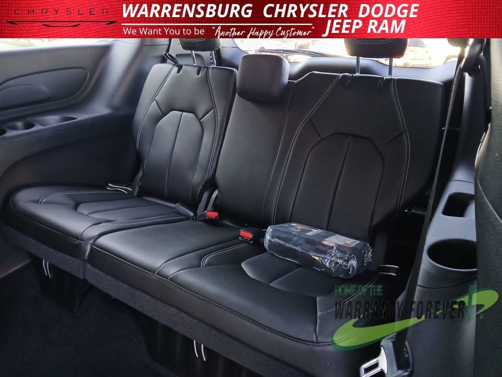 2026 Chrysler Voyager VOYAGER LX