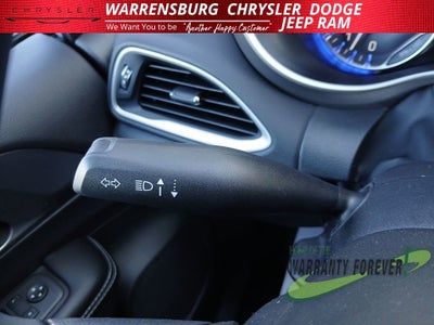 2026 Chrysler Voyager VOYAGER LX