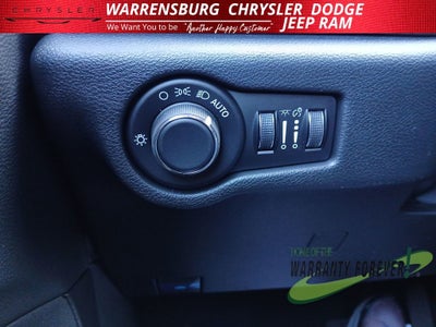 2026 Chrysler Voyager VOYAGER LX