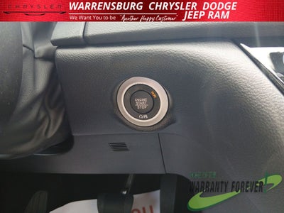 2026 Chrysler Voyager VOYAGER LX