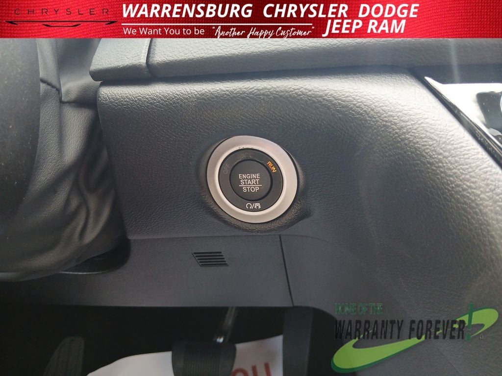 2026 Chrysler Voyager VOYAGER LX