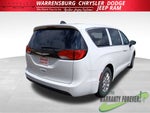 2026 Chrysler Voyager VOYAGER LX