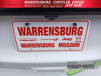 2026 Chrysler Voyager VOYAGER LX