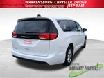 2026 Chrysler Voyager VOYAGER LX