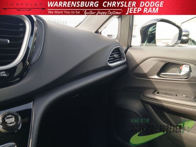 2026 Chrysler Voyager VOYAGER LX