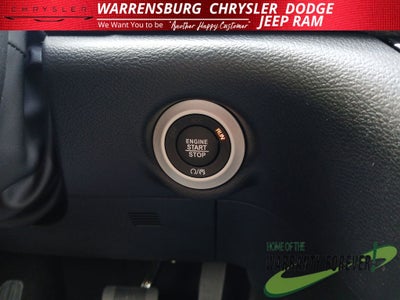 2026 Chrysler Voyager VOYAGER LX